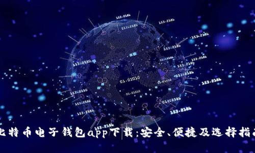 比特币电子钱包app下载：安全、便捷及选择指南