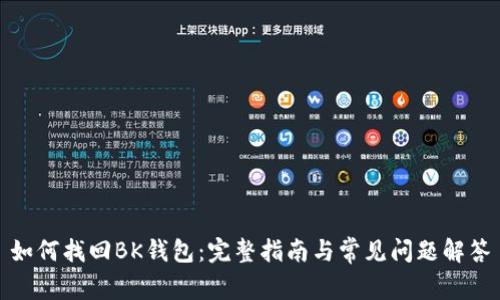如何找回BK钱包：完整指南与常见问题解答