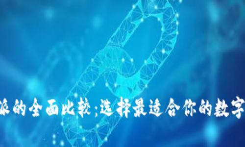 TP钱包与B特派的全面比较：选择最适合你的数字资产管理工具
