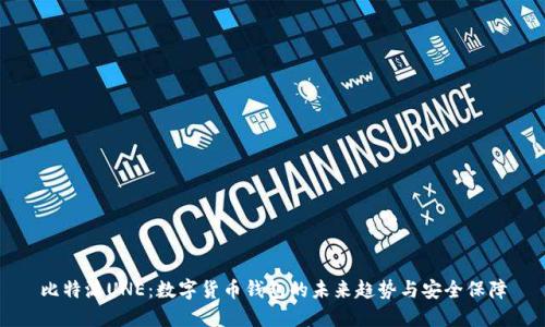 比特派UNE：数字货币钱包的未来趋势与安全保障