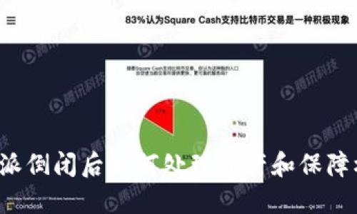 比特派倒闭后如何处理资产和保障权益？