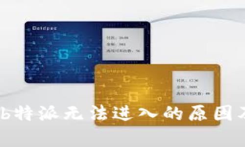 深度分析：b特派无法进入的原因及解决方案