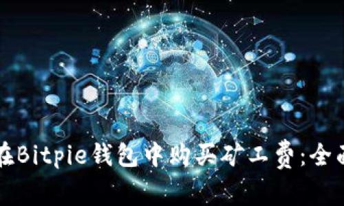 如何在Bitpie钱包中购买矿工费：全面指南