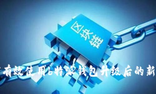 如何有效使用b特派钱包升级后的新功能