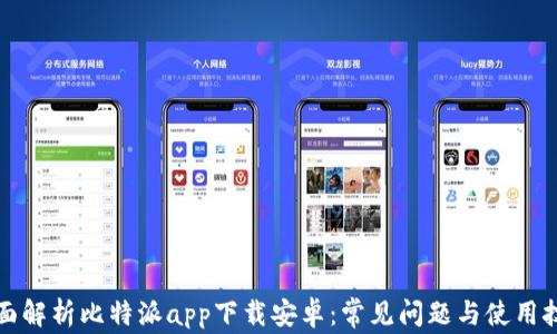 
全面解析比特派app下载安卓：常见问题与使用技巧