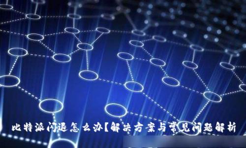 比特派闪退怎么办？解决方案与常见问题解析