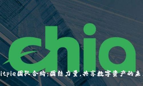 Bitpie团队合购：团结力量，共享数字资产的未来