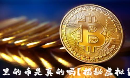 
b特派钱包里的币是真的吗？揭秘虚拟货币安全性