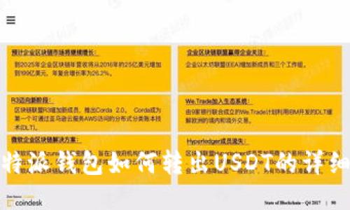 : 比特派钱包如何转出USDT的详细教程