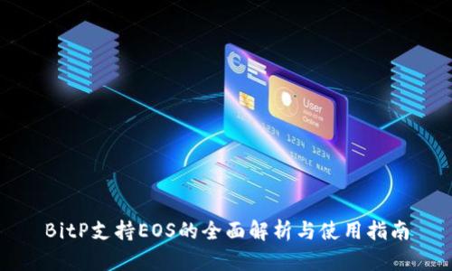 BitP支持EOS的全面解析与使用指南