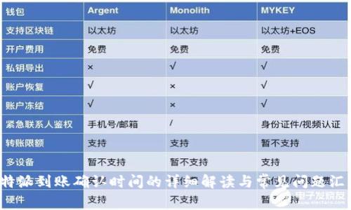 b特派到账确认时间的详细解读与常见问题汇总