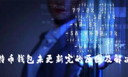 : 比特币钱包未更新完的原因及解决方法