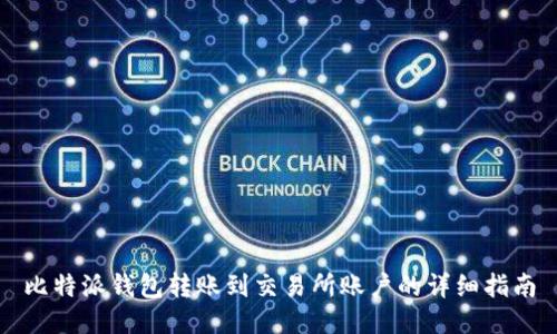比特派钱包转账到交易所账户的详细指南