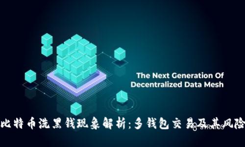 比特币洗黑钱现象解析：多钱包交易及其风险