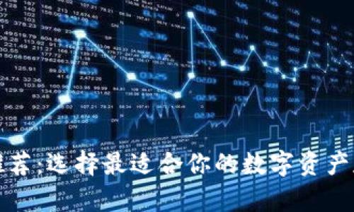 比特币钱包推荐：选择最适合你的数字资产存储解决方案
