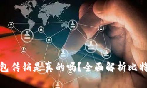 ### 比特派钱包传销是真的吗？全面解析比特币钱包及其风险