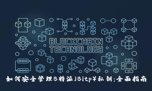 如何安全管理B特派（Bitp）私钥：全面指南