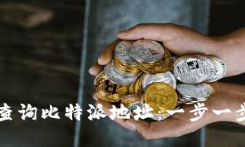 如何查询比特派地址：一步一步指南