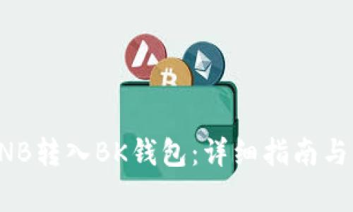 如何将BNB转入BK钱包：详细指南与注意事项