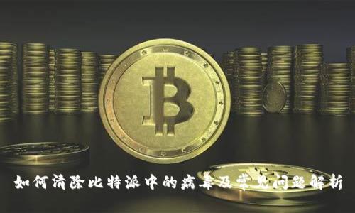 如何清除比特派中的病毒及常见问题解析