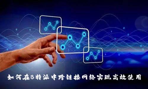 如何在B特派中跨链接网络实现高效使用