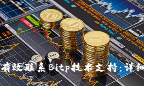 如何有效联系Bitp技术支持：详细指南