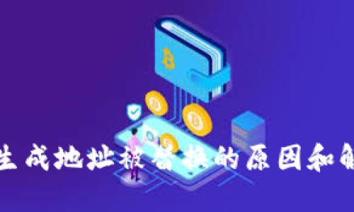 比特派生成地址被替换的原因和解决方案