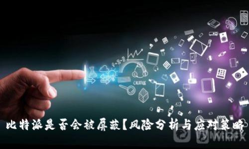 比特派是否会被屏蔽？风险分析与应对策略