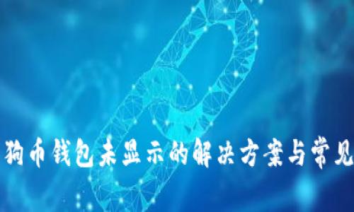 提币后狗狗币钱包未显示的解决方案与常见问题解析