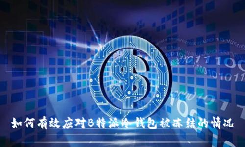 如何有效应对B特派冷钱包被冻结的情况