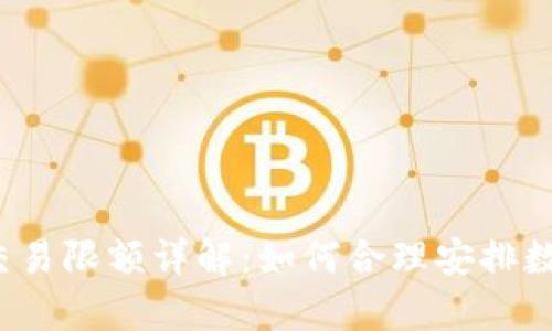比特派单日交易限额详解：如何合理安排数字货币交易？