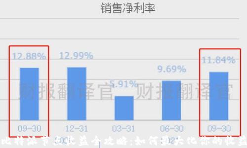 
比特派节点收益全攻略：如何最大化你的收益