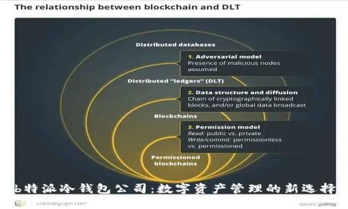 b特派冷钱包公司：数字资产管理的新选择
