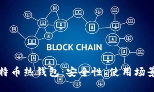 全面解析比特币热钱包：安全性、使用场景与最佳实践