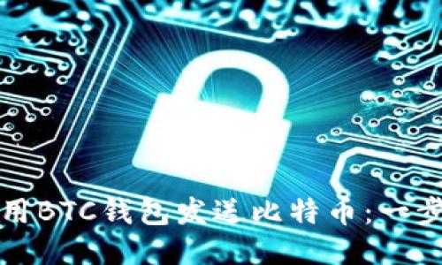 如何使用BTC钱包发送比特币：一步步指南