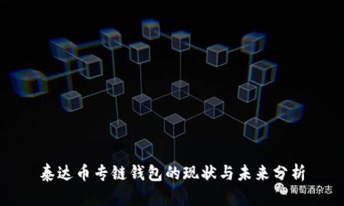 泰达币专链钱包的现状与未来分析