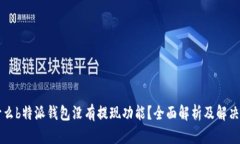 为什么b特派钱包没有提现功能？全面解析及解决