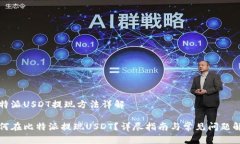 比特派USDT提现方法详解如何在比特派提现USDT？详