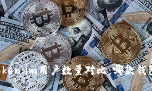 比特派与Token.im用户数量对比：哪款钱包更受欢迎？