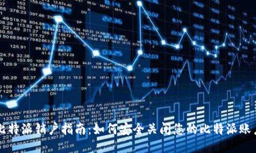 比特派销户指南：如何安全关闭您的比特派账户
