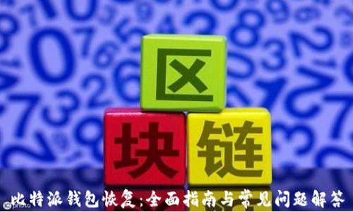比特派钱包恢复:全面指南与常见问题解答