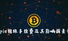 Bitpie转账手续费及其影响因素详解