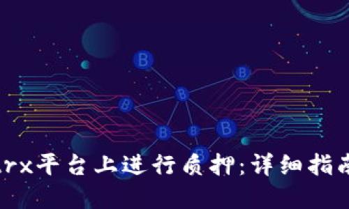 如何在BitPtrx平台上进行质押：详细指南与实用技巧