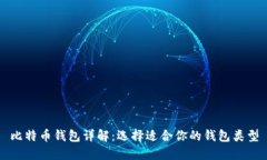 比特币钱包详解：选择适合你的钱包类型