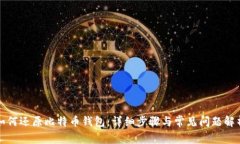 如何还原比特币钱包：详细步骤与常见问题解析