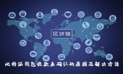 比特派钱包收款未确认的原因及解决方法