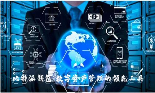 比特派钱包：数字资产管理的领先工具