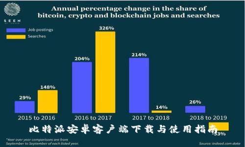比特派安卓客户端下载与使用指南