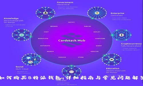 如何购买B特派钱包：详细指南与常见问题解答