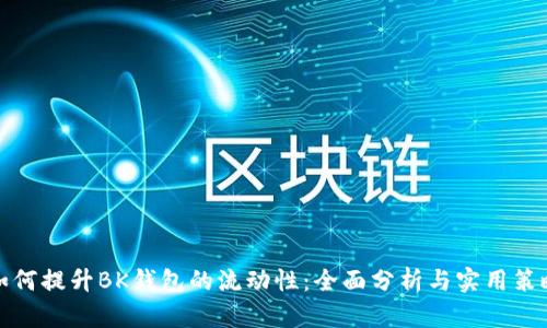 如何提升BK钱包的流动性：全面分析与实用策略